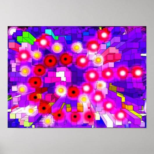 都市灯 ポスター (正面)