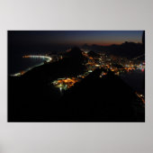 都市灯 ポスター (正面)