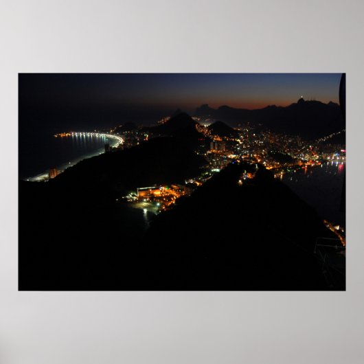 都市灯 ポスター (正面)