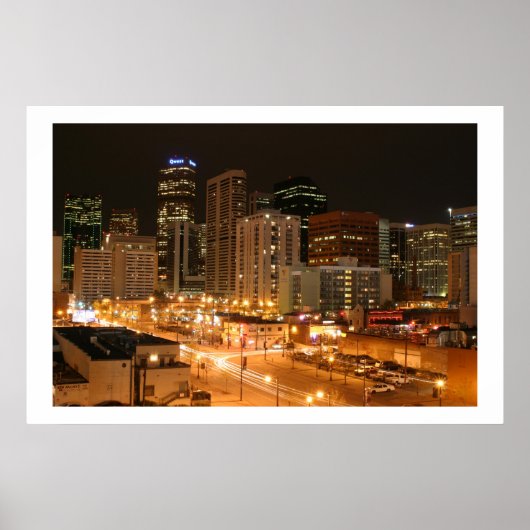 都市灯 ポスター (正面)