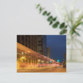 都市灯 ポストカード (スタンド正面)