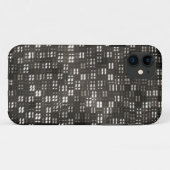 都市灯 Case-Mate iPhoneケース (裏面(横))