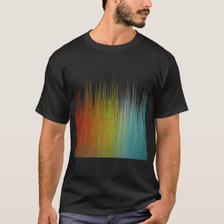 都市灯 Tシャツ
