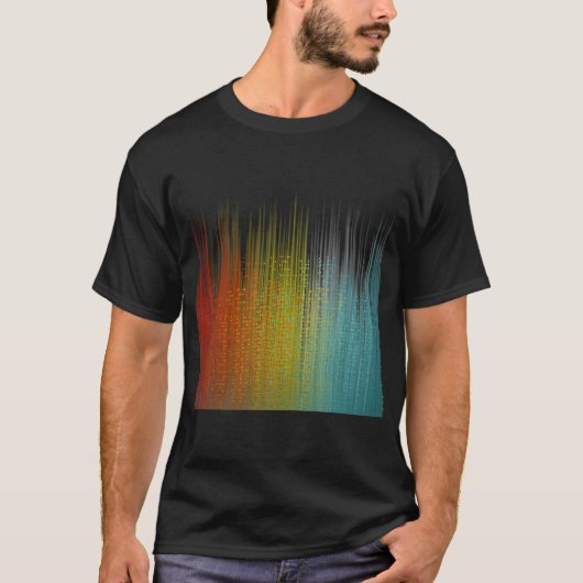 都市灯 Tシャツ (正面)