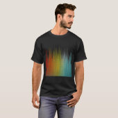 都市灯 Tシャツ (正面フル)