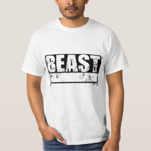 都市獣 Tシャツ