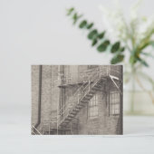 都市環境 ポストカード (スタンド正面)