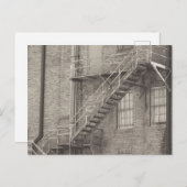 都市環境 ポストカード (正面/裏面)