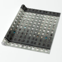 都市生活の灰色