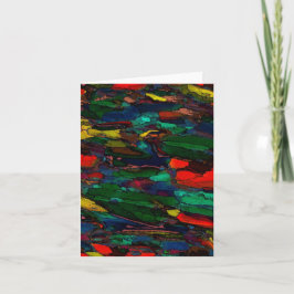 都市生活の~のカード/招待状 カード