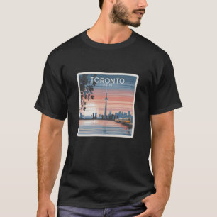 都市生活愛好家への贈り物 Tシャツ