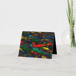 都市生活～カード/招待状 招待状