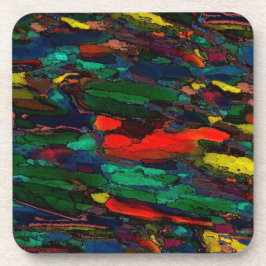 都市生活～コースター/ 6セット高光沢 コースター