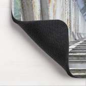 都市産業渦 マウスパッド (コーナー)