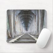 都市産業渦 マウスパッド (マウス)