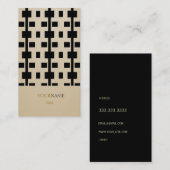 都市砂 名刺 (正面/裏面)