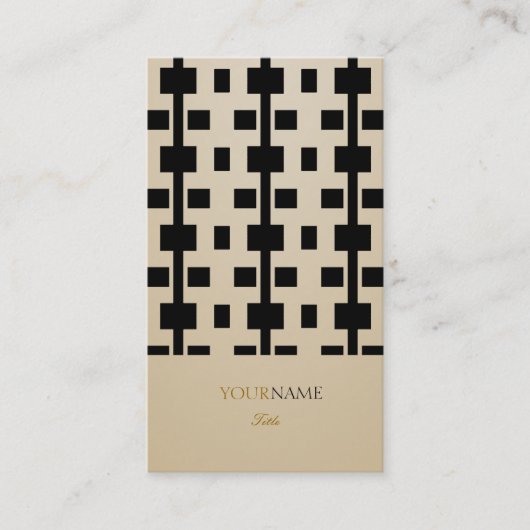 都市砂 名刺 (正面)