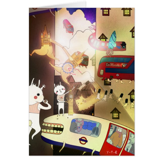 都市脱出2013年 (正面)