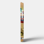 都市脱出2013年 Case-Mate iPhoneケース (裏面 / 左)