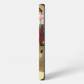 都市脱出2013年 iPhoneケース (左側面)
