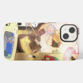 都市脱出2013年 iPhoneケース (裏面横)