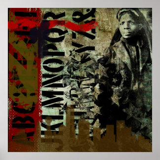 都市落書き消しポスター ポスター