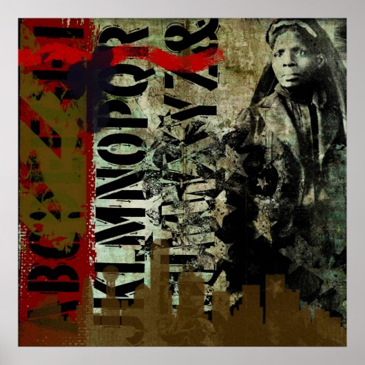 都市落書き消しポスター ポスター (正面)