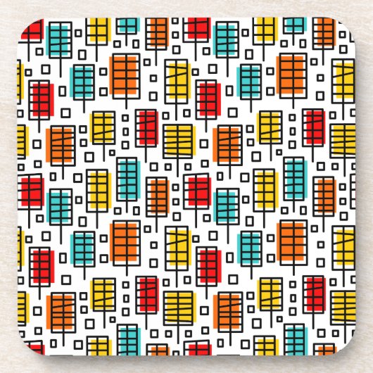 都市葉 コースター (正面)