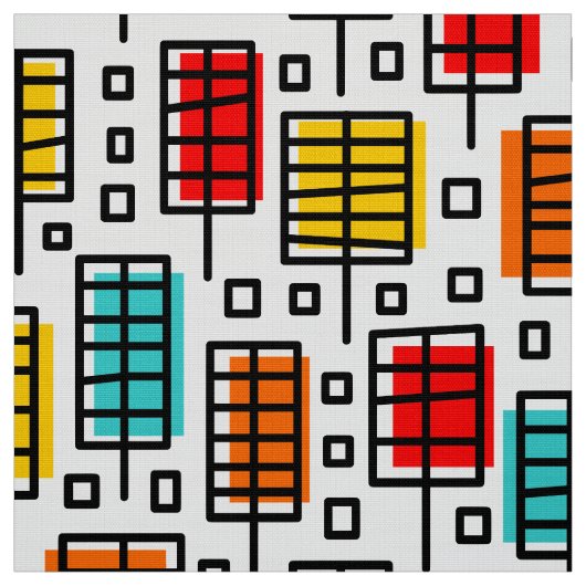 都市葉 ファブリック (見本)