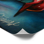 都市表現c441 ポスター (角)