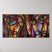 都市表現c566 ポスター (正面)