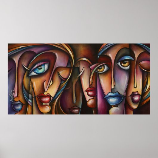 都市表現c566 ポスター (正面)