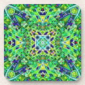 都市計画 コースター (正面)