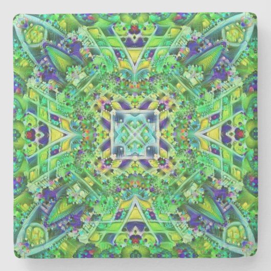 都市計画 ストーンコースター (正面)