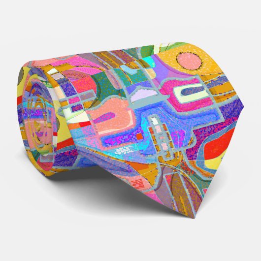 都市計画 ネクタイ (ロール)