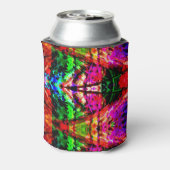 都市計画 缶クーラー (缶裏面)