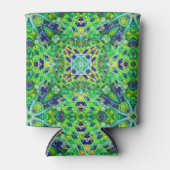 都市計画 缶クーラー (正面)