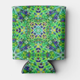 都市計画 缶クーラー