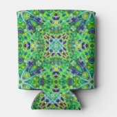 都市計画 缶クーラー (裏面)