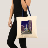 都市輝くバッグ トートバッグ (正面(商品))