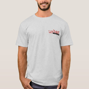 都市辞書の"ワイシャツのマスク"のTシャツ Tシャツ