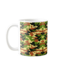 都市迷彩柄戦術的