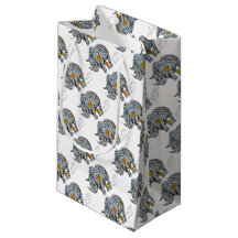 都市通りの芸術: リボンのサイ