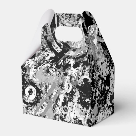 都市通り フェイバーボックス (裏面サイド)