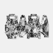 都市通り フェイバーボックス (折り畳みなし)