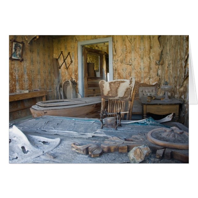 都市遺体安置所 (正面横)