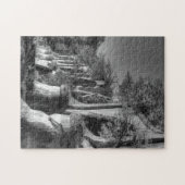 都市間橋 ジグソーパズル (横)