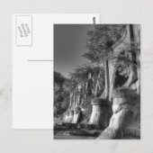 都市間橋 ポストカード (正面/裏面)