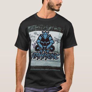 都市青 Tシャツ