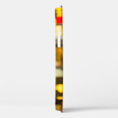 都市香港の九龍タクシー Case-Mate iPhoneケース (裏面 / 右)